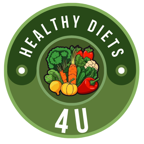 Healthy Diets 4U